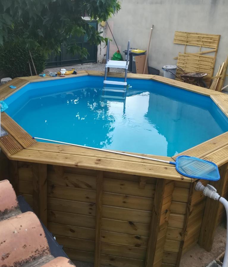 Cath'S Place Тулон Экстерьер фото