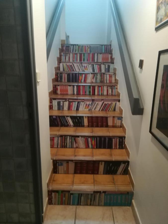 Cath'S Place Тулон Экстерьер фото