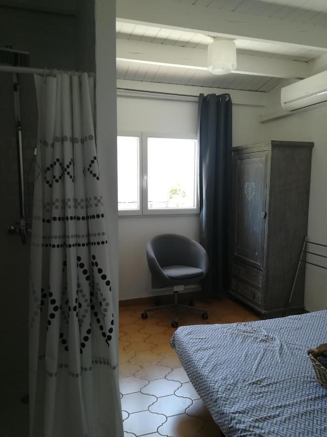 Cath'S Place Тулон Экстерьер фото