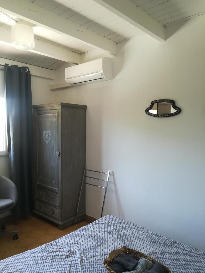 Cath'S Place Тулон Экстерьер фото