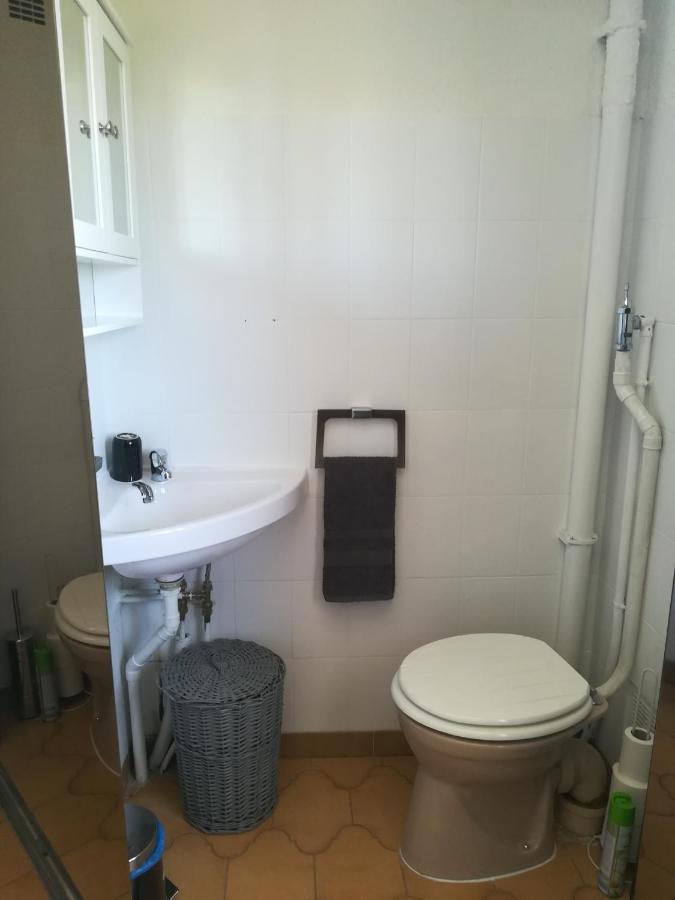 Cath'S Place Тулон Экстерьер фото