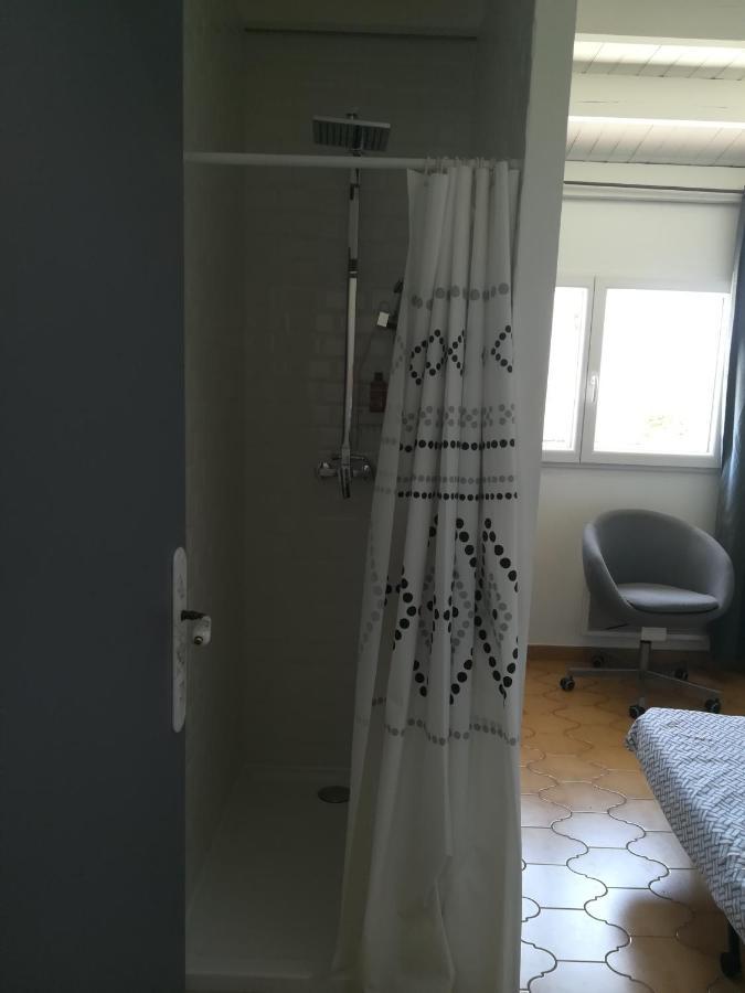 Cath'S Place Тулон Экстерьер фото