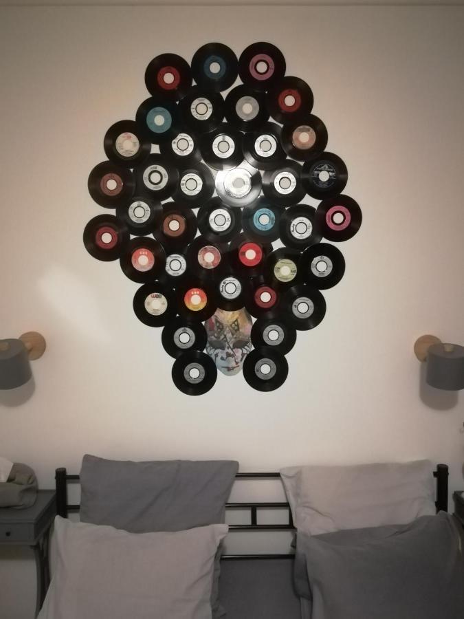 Cath'S Place Тулон Экстерьер фото